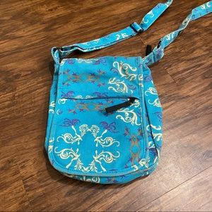 Kavu Crossbody Bag